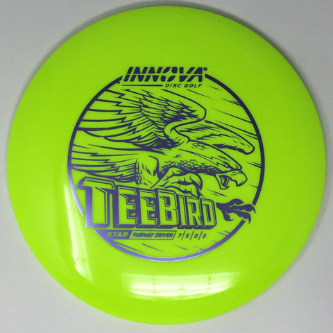 Innova Teebird (Star) Fairway Driver