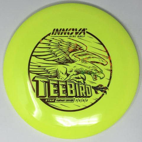 Innova Teebird (Star) Fairway Driver