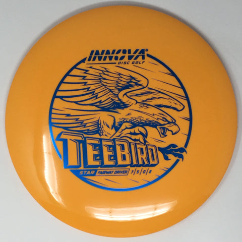 Innova Teebird (Star) Fairway Driver