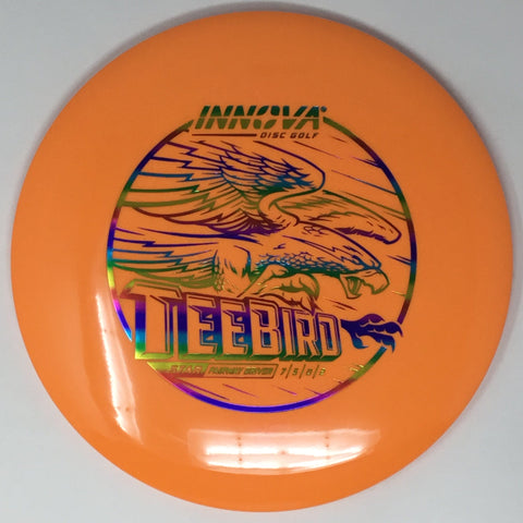 Innova Teebird (Star) Fairway Driver