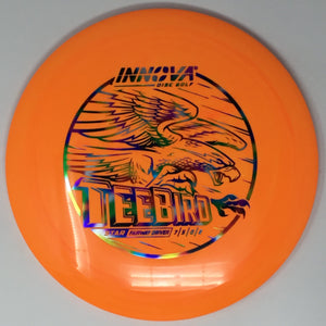 Innova Teebird (Star) Fairway Driver