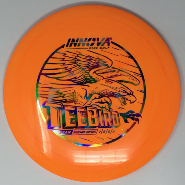 Innova Teebird (Star) Fairway Driver