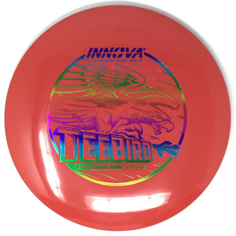 Innova Teebird (Star) Fairway Driver