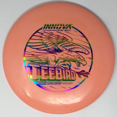 Innova Teebird (Star) Fairway Driver