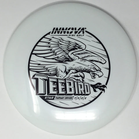 Innova Teebird (Star) Fairway Driver