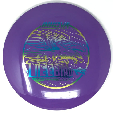 Innova Teebird (Star) Fairway Driver