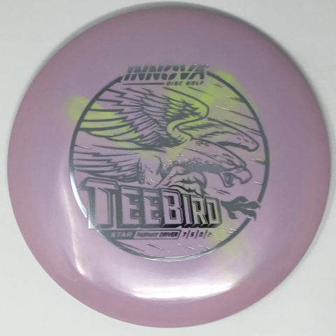 Innova Teebird (Star) Fairway Driver