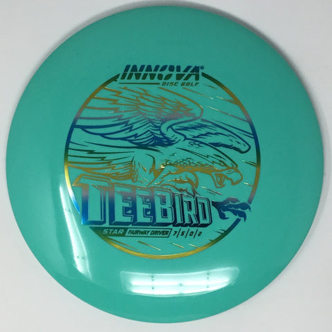 Innova Teebird (Star) Fairway Driver