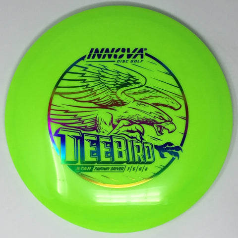 Innova Teebird (Star) Fairway Driver