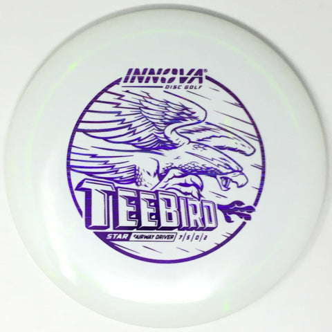 Innova Teebird (Star) Fairway Driver