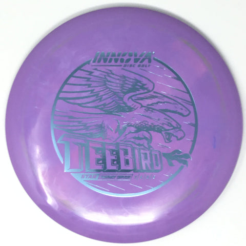 Innova Teebird (Star) Fairway Driver
