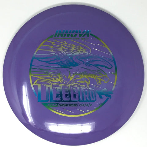 Innova Teebird (Star) Fairway Driver