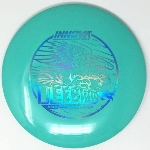Innova Teebird (Star) Fairway Driver