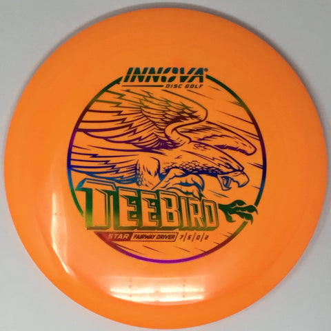 Innova Teebird (Star) Fairway Driver