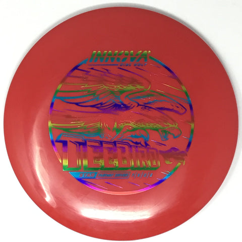 Innova Teebird (Star) Fairway Driver