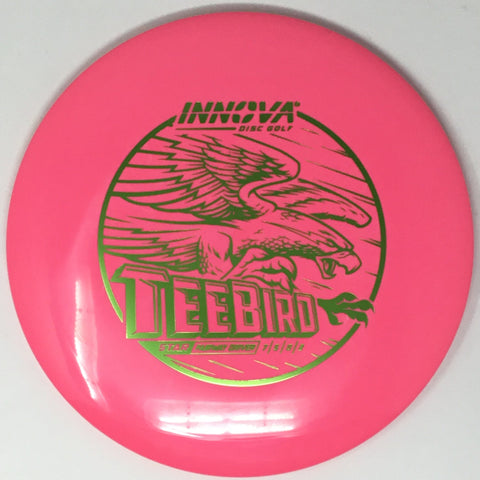 Innova Teebird (Star) Fairway Driver