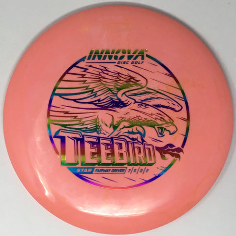 Innova Teebird (Star) Fairway Driver