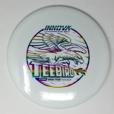 Innova Teebird (Star) Fairway Driver