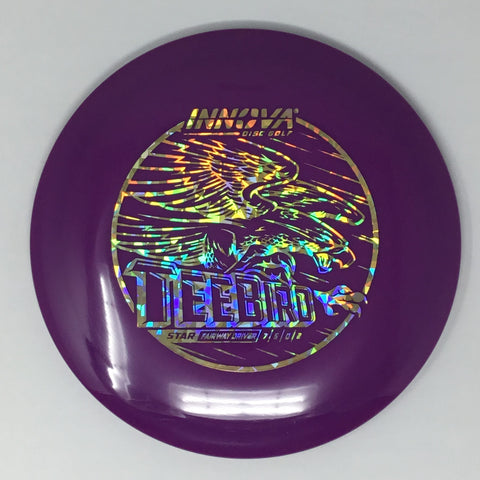 Innova Teebird (Star) Fairway Driver