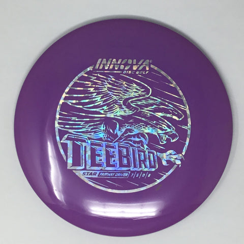Innova Teebird (Star) Fairway Driver