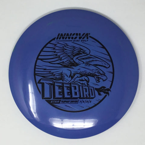 Innova Teebird (Star) Fairway Driver
