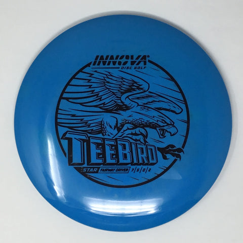 Innova Teebird (Star) Fairway Driver