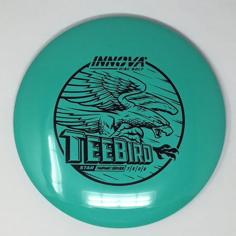 Innova Teebird (Star) Fairway Driver