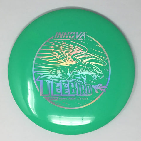 Innova Teebird (Star) Fairway Driver