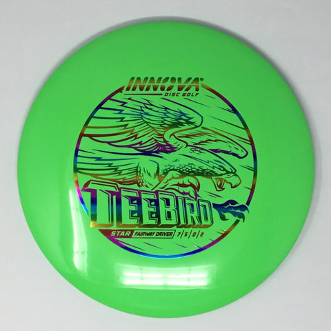 Innova Teebird (Star) Fairway Driver