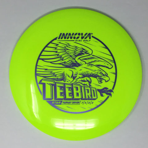 Innova Teebird (Star) Fairway Driver