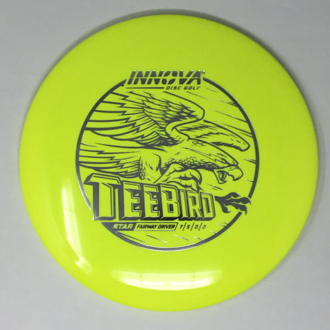 Innova Teebird (Star) Fairway Driver