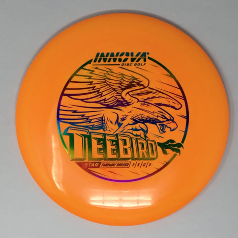 Innova Teebird (Star) Fairway Driver