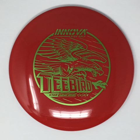 Innova Teebird (Star) Fairway Driver