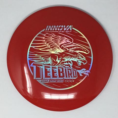 Innova Teebird (Star) Fairway Driver