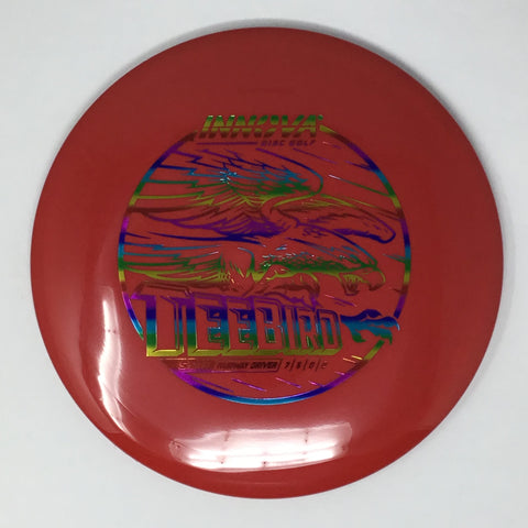 Innova Teebird (Star) Fairway Driver