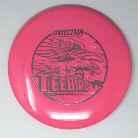 Innova Teebird (Star) Fairway Driver
