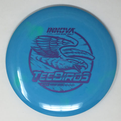 Innova Teebird (Star) Fairway Driver