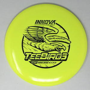 Innova Teebird (Star) Fairway Driver