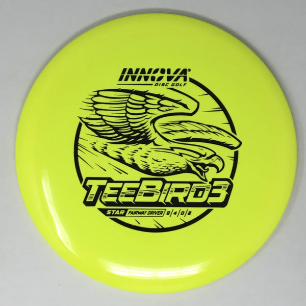 Innova Teebird (Star) Fairway Driver