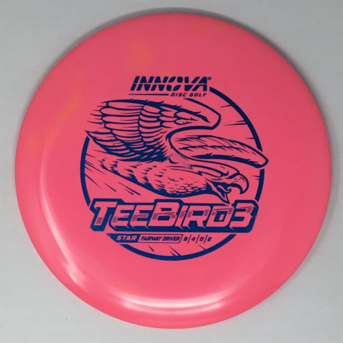 Innova Teebird (Star) Fairway Driver