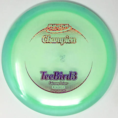 Innova Teebird3 (Champion) Fairway Driver
