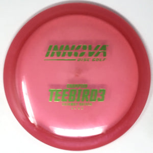 Innova Teebird3 (Champion) Fairway Driver