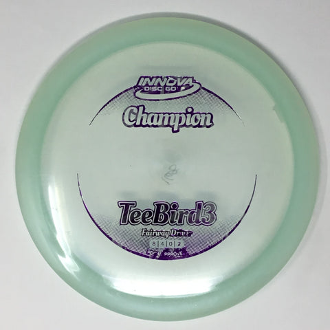 Innova Teebird3 (Champion) Fairway Driver