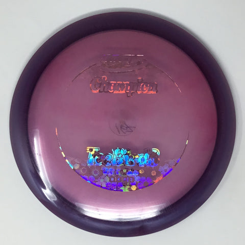 Innova Teebird3 (Champion) Fairway Driver