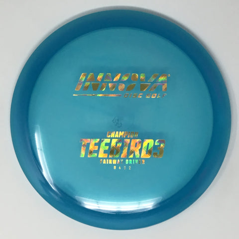 Innova Teebird3 (Champion) Fairway Driver