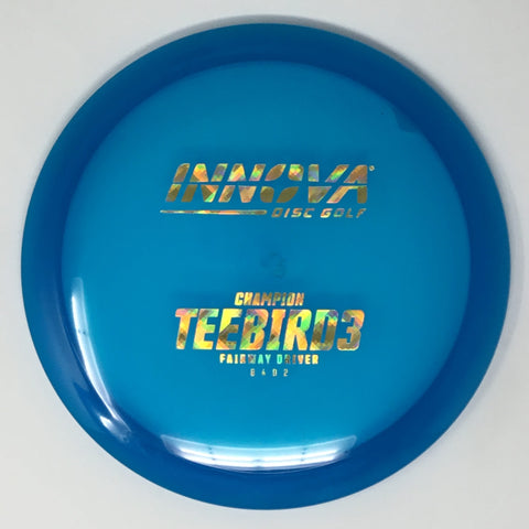 Innova Teebird3 (Champion) Fairway Driver