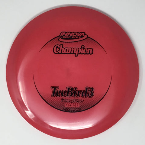 Innova Teebird3 (Champion) Fairway Driver
