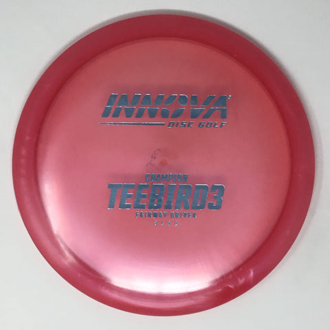 Innova Teebird3 (Champion) Fairway Driver