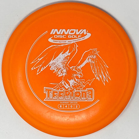 Innova Teebird3 (DX) Fairway Driver