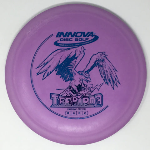 Innova Teebird3 (DX) Fairway Driver